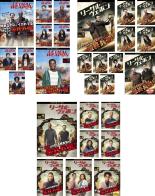 【バーゲンセール】全巻セット【中古】DVD▼リーサル・ウェポン(28枚セット)シーズン1、2、ファイナル レンタル落ち