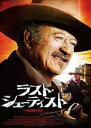 【バーゲンセール】【中古】DVD▼ラスト・シューティスト レンタル落ち