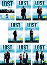 全巻セット【中古】DVD▼LOST ロスト シーズン5(8枚セット)第1話～シーズンフィナーレ レンタル落ち