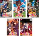 【バーゲンセール】全巻セット【送料無料】【中古】DVD▼この素晴らしい世界に祝福を!2(5枚セット)第1話~第10話 最終 レンタル落ち