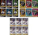 【バーゲンセール】全巻セット【送料無料】【中古】DVD▼ゴールデンカムイ(18枚セット)1〜18 レンタル落ち