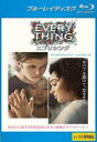 【バーゲンセール】【中古】Blu-ray▼エブリシング ブルーレイディスク レンタル落ち