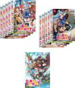 【バーゲンセール】全巻セット【送料無料】【中古】DVD▼この素晴らしい世界に祝福を!(11枚セット)第1期 全5巻 + 第2期 全5巻 + 映画 紅伝説 レンタル落ち