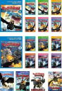 【バーゲンセール】全巻セット【送料無料】【中古】DVD▼ヒックとドラゴン(18枚セット)バーク島の冒険、バーク島を守れ! + 劇場版 1、2、聖地への冒険 + ...