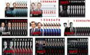 【バーゲンセール】全巻セット【送料無料】【中古】DVD▼SUITS スーツ(67枚セット)シーズン1、2、3、4、5、6、7、8、ファイナル レンタル落ち