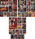 【バーゲンセール】【送料無料】【中古】DVD▼日本統一(34枚セット)1〜34 レンタル落ち 全34巻