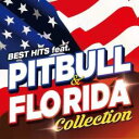 【バーゲンセール】【中古】CD▼BEST HITS feat. PITBULL & FLO RIDA COLLECTION レンタル落ち