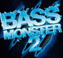 【バーゲンセール】【中古】CD▼BASS MONSTER 2 レンタル落ち