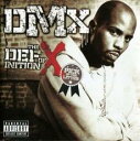 【バーゲンセール】【中古】CD▼The Definition Of X: Pick Up Of The Litter 輸入盤 レンタル落ち