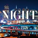 【処分特価・未検品・未清掃】【中古】CD▼NIGHT LIFE luxury レンタル落ち