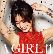 【中古】CD▼A GIRL↑↑4 mixed by DJ和 レンタル落ち