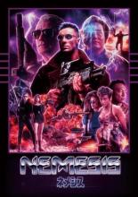 【バーゲンセール】【中古】DVD▼ネメシス HDニューマスター版 レンタル落ち