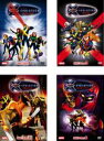 SZbg     DVD X-MEN G{[V Season1(4Zbg)^