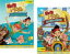 【バーゲンセール】2パック【中古】DVD▼ジェイクとネバーランドのかいぞくたち(2枚セット)かえってきたピーター・パン、ジェイクバッキーをとりもどせ! レンタル落ち 全2巻 674円