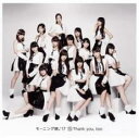 【中古】CD▼15 Thank you、 too 通常盤 レンタル落ち