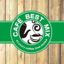 【バーゲンセール】【中古】CD▼CAFE BEST MIX レンタル落ち