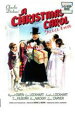【バーゲンセール】【中古】DVD▼クリスマス・キャロル 字幕のみ レンタル落ち
