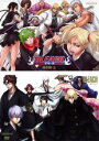 【バーゲンセール】全巻セット2パック【中古】DVD▼BLEACH ブリーチ 過去篇(2枚セット)上・下 レンタル落ち