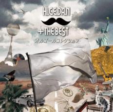 【中古】CD▼HI.GE.DA.N +The BESTオルゴールコレクション レンタル落ち