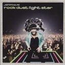 【バーゲンセール】【中古】CD▼ロック・ダスト・ライト・スター 輸入盤 レンタル落ち