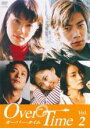 【バーゲンセール】【中古】DVD▼Over Time オーバー・タイム 2(第4話〜第6話) レンタル落ち