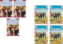 【バーゲンセール】全巻セット【送料無料】【中古】DVD▼ゆるキャン△(7枚セット)シーズン1 全3巻 + スペシャル + シーズン2 全3巻 レンタル落ち