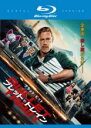 【バーゲンセール】【中古】Blu-ray▼ブレット・トレイン ブルーレイディスク レンタル落ち