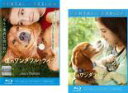 【バーゲンセール】2パック【中古】Blu-ray▼僕のワンダフル・ライフ + 僕のワンダフル・ジャーニー(2枚セット) ブルーレイディスク レンタル落ち 全2巻