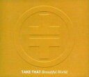 【処分特価・未検品・未清掃】【中古】CD▼ビューティフル・ワールド レンタル落ち