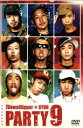 【バーゲンセール】【中古】DVD▼7Down8Upper×XYON PARTY9 レンタル落ち