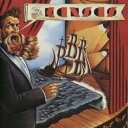 【バーゲンセール】【中古】CD▼The Best Of Kansas Remaster 輸入盤 レンタル落ち