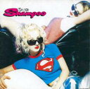 【バーゲンセール】【中古】CD▼ウイ・アー・シャンプー レンタル落ち