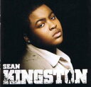 【バーゲンセール】【中古】CD▼SEAN KINGSTON レンタル落ち
