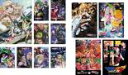 【バーゲンセール】全巻セット【送料無料】【中古】DVD▼マクロスF(13枚セット)フロンティア TV版 全9巻 + 劇場版 イツワリノウタヒメ + サヨナラノツ...