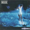 CD▼Showbiz ショウビズ 輸入盤 レンタル落ち