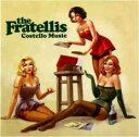 【バーゲンセール】【中古】CD▼Costello Music 輸入盤 レンタル落ち