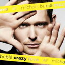 【バーゲンセール】【中古】CD▼Crazy Love 輸入盤 レンタル落ち