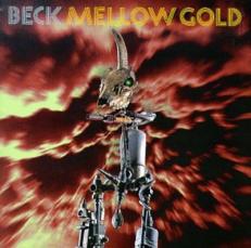 CD▼Mellow Gold 輸入盤 レンタル落ち