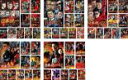 【バーゲンセール】【送料無料】【中古】DVD▼日本統一(50枚セット)1〜50 レンタル落ち 全50巻