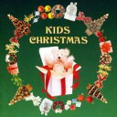 【バーゲンセール】【中古】CD▼キッズ・クリスマス レンタル落ち