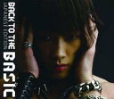 【バーゲンセール】【中古】CD▼BACK TO THE BASIC JAPANESE EDITION CD+写真集 通常盤 レンタル落ち