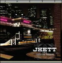 【処分特価・未検品・未清掃】【中古】CD▼JHETT 2CD レンタル落ち