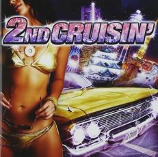 【中古】CD▼2nd CRUISIN’ レンタル落ち