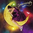 【バーゲンセール】【中古】CD▼midnight レンタル落ち