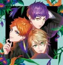 【バーゲンセール】【中古】CD▼A3! VIVID SUMMER EP レンタル落ち