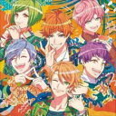 【バーゲンセール】【中古】CD▼A3! SUNNY SUMMER EP レンタル落ち