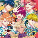 【バーゲンセール】【中古】CD▼A3! SUNNY SPRING EP レンタル落ち