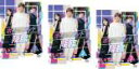 【バーゲンセール】全巻セット【送料無料】【中古】DVD▼ボーイフレンド降臨!(3枚セット)第1話〜第9話 最終 レンタル落ち