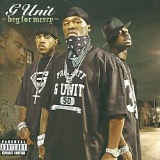 【中古】CD▼ベッグ・フォー・マーシー レンタル落ち