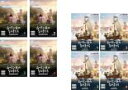 【バーゲンセール】全巻セット【送料無料】【中古】DVD▼ムーミン谷のなかまたち(8枚セット) シーズン1、2 レンタル落ち